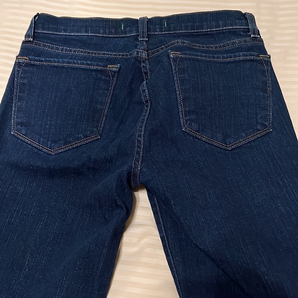 J brand straight leg jeans - Picture 4 of 8